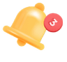 Bell Icon
