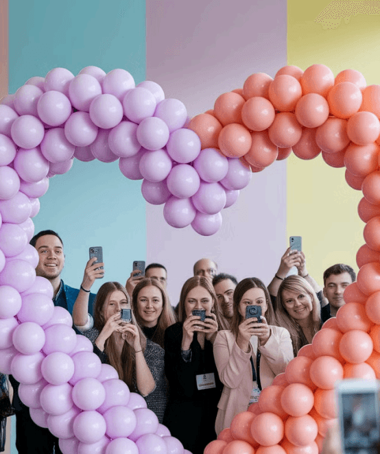 Maximizing Engagement at Events
